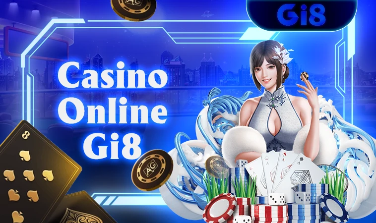 Trang Chủ Gi8 - Nhà Cái Gi 8 Cá Cược Online Xanh Chín 2025 33 Sảnh Casino Online Gi8 uy tín, an toàn để tham gia cá cược