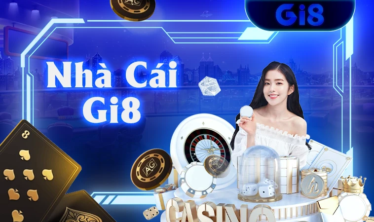 Trang Chủ Gi8 - Nhà Cái Gi 8 Cá Cược Online Xanh Chín 2025 31 Gi8 là nhà cái cá cược trực tuyến hàng đầu hiện nay