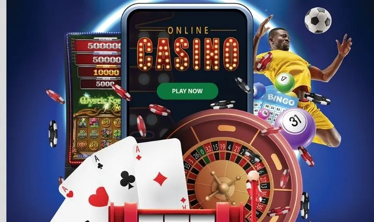 Trải nghiệm game cá cược dễ dàng với hướng dẫn từ Gi8