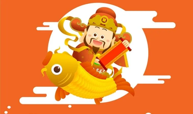 Nổ Hũ Táo Quân tại Gi8