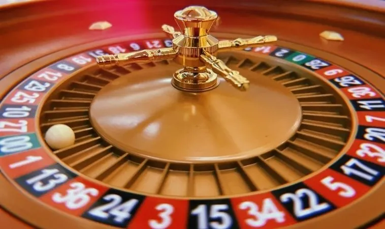 Roulette tại nhà cái Gi8