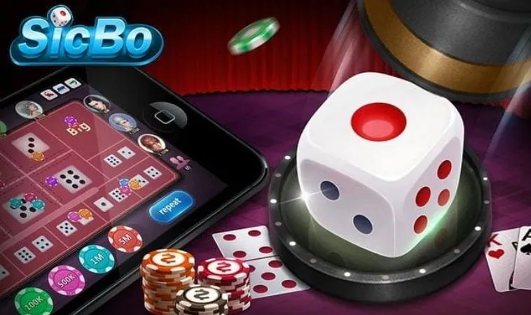 SicBo tại nhà cái Gi8