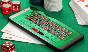 Tài Xỉu nhà cái Gi8