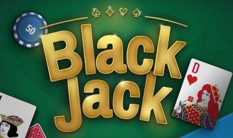 Blackjack tại Gi8
