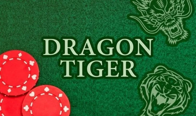 Dragon Tiger tại Gi8